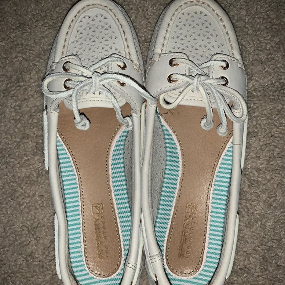 Sperry’s